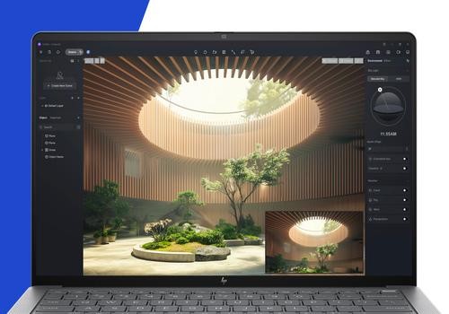 HP ZBook Ultra G1a Mobile Workstation Ryzen AI Max Pro 390 8050S 1TB 64GB