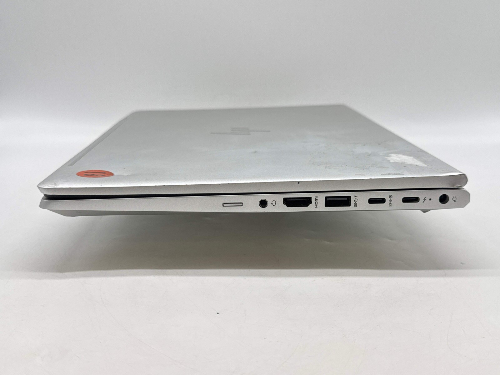 HP EliteBook 640 G10 14″ Intel Core i5-1335U 8GB RAM 256GB SSD Used #2