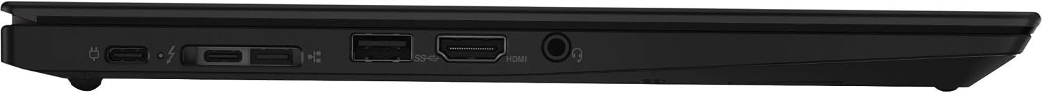 Lenovo ThinkPad T14s Gen 1 14″ FHD i5 Laptop | NVMe SSD | Win 11