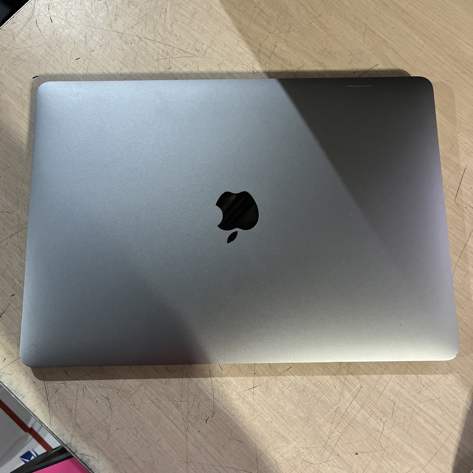 APPLE MACBOOK AIR 13″ SCISSOR, 2020 CORE I3-1000NG4 1.1GHZ 8GB RAM 256SSD