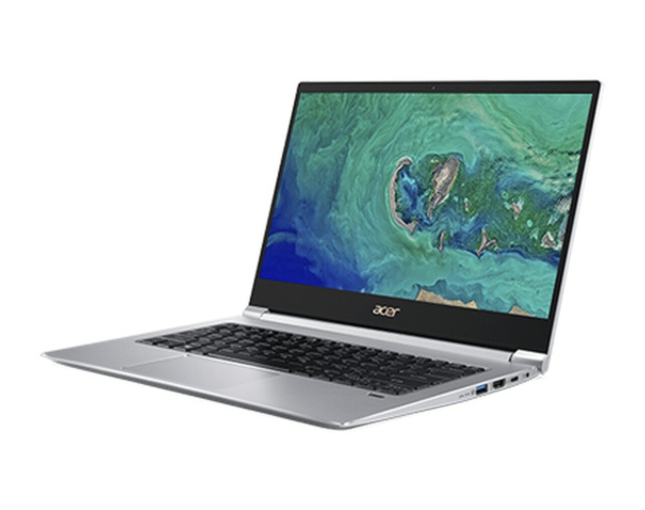 NEW Acer Swift 3 SF314-55-58P9 14″ Notebook – 1920 x 1080 Core i5 i5-8265U 8 GB