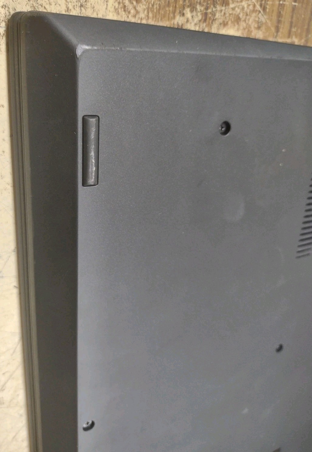 Lenovo ThinkPad P53s W/ Intel i7-8665U, 24GB RAM, 256GB SSD.