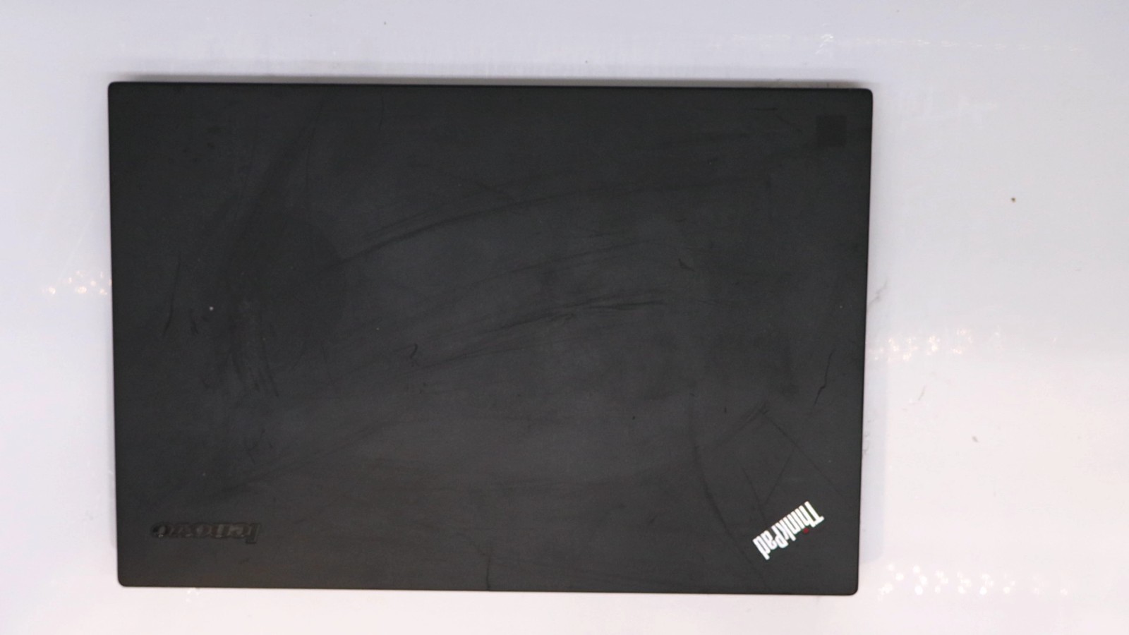 Lenovo ThinkPad W550s 15″ i7-5600u 32GB 1TB – Fair READ DESC