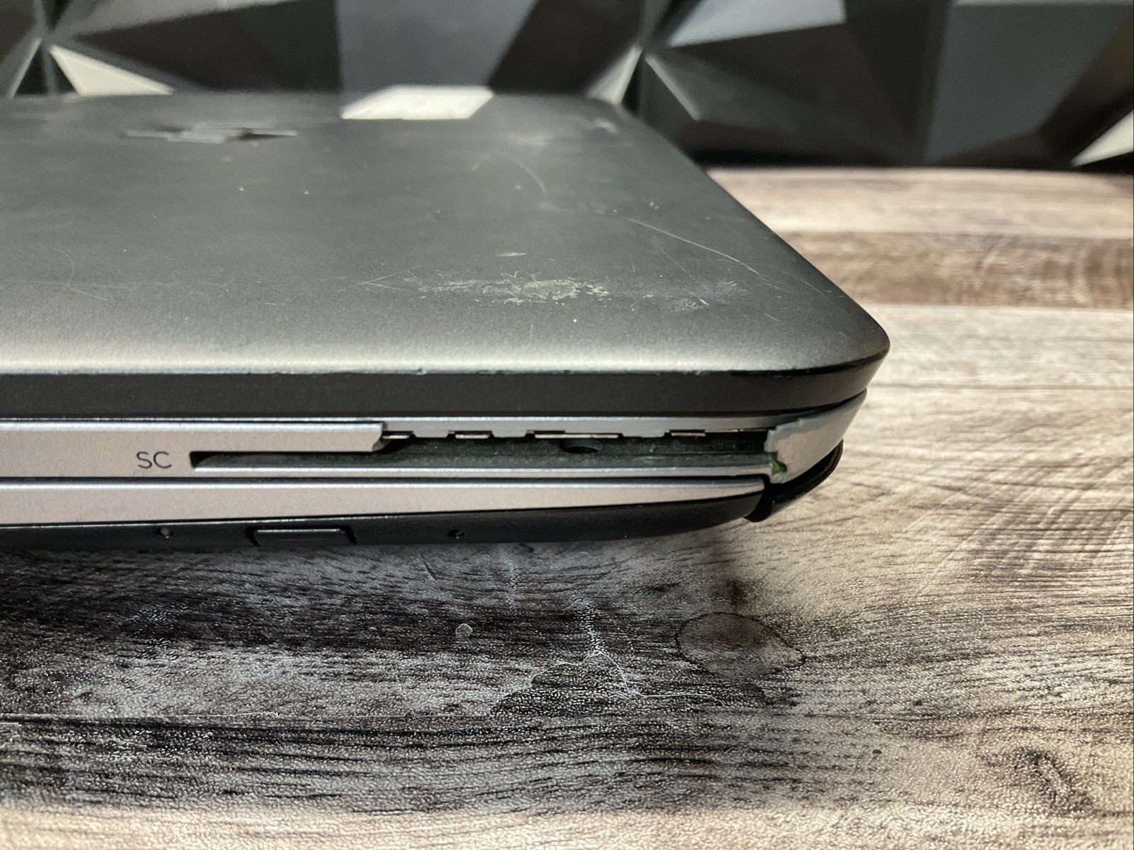 ProBook 640 G2 / i5 6th / No RAM Laptop Notebook PC / M5