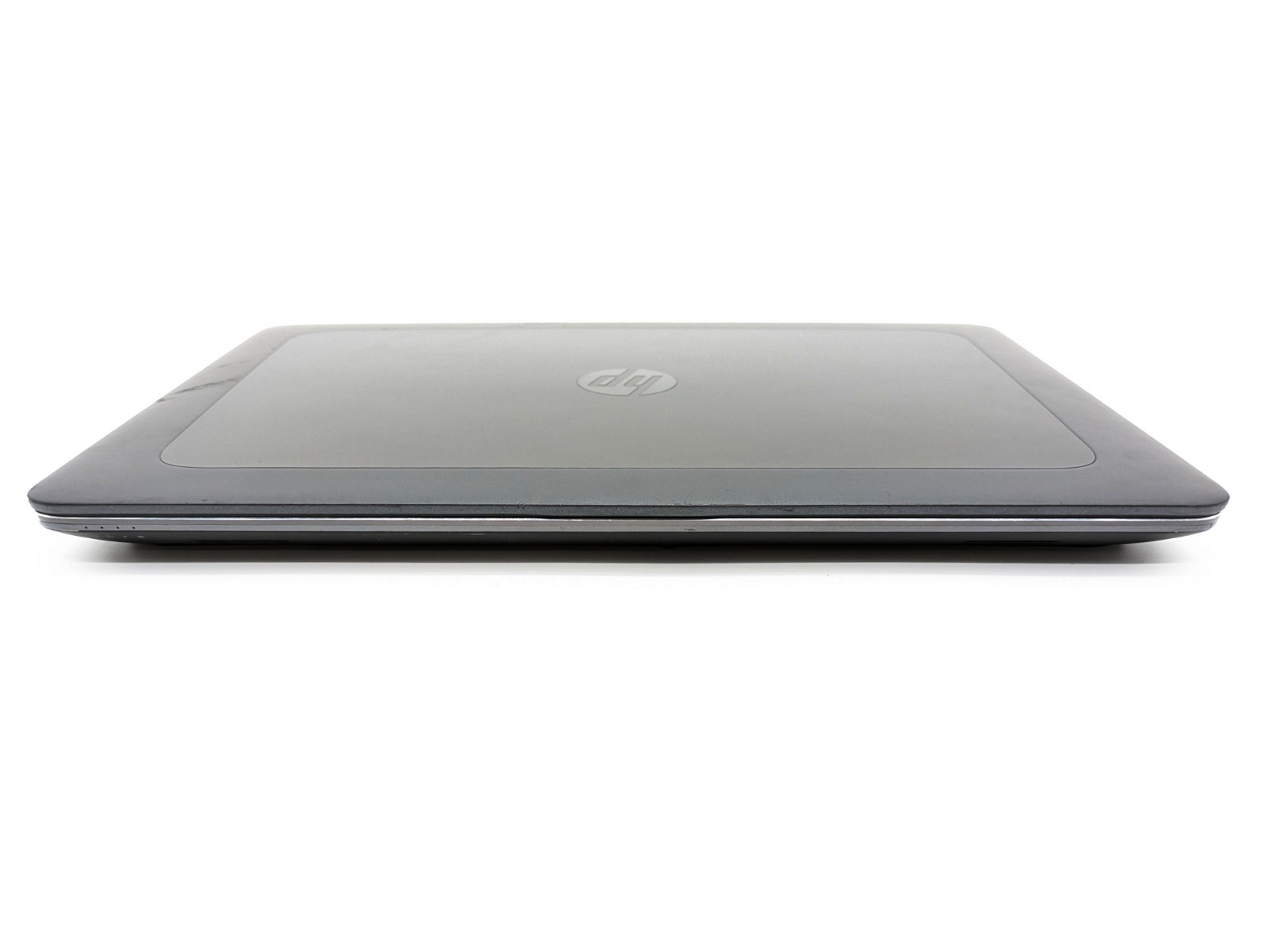 HP ZBook 15 G4 – Intel Core i7-7700HQ, 8GB RAM, NVIDIA, no OS/SSD/AC Adapter