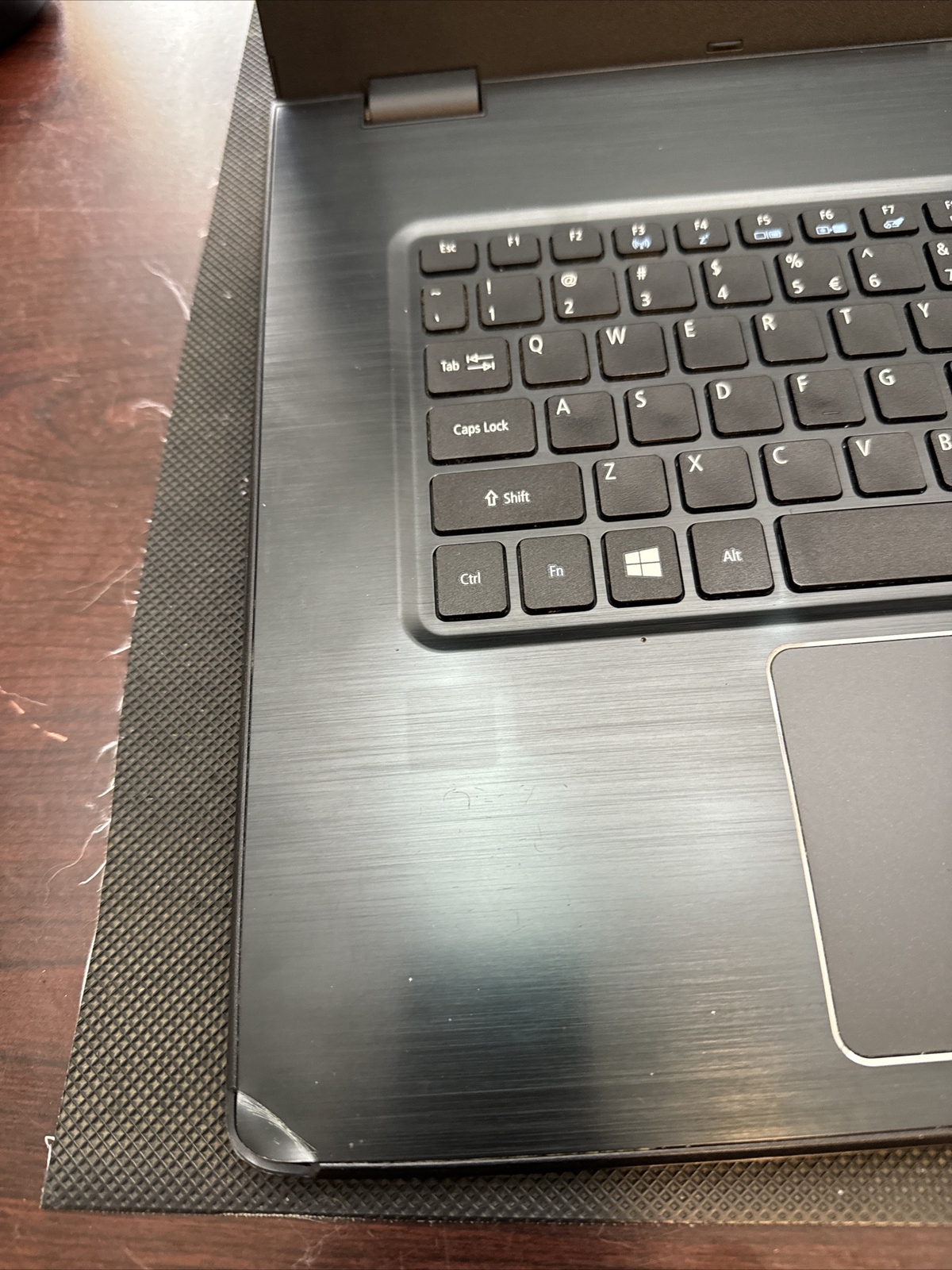 Acer Aspire E5-774 Intel Core I-5 7200U