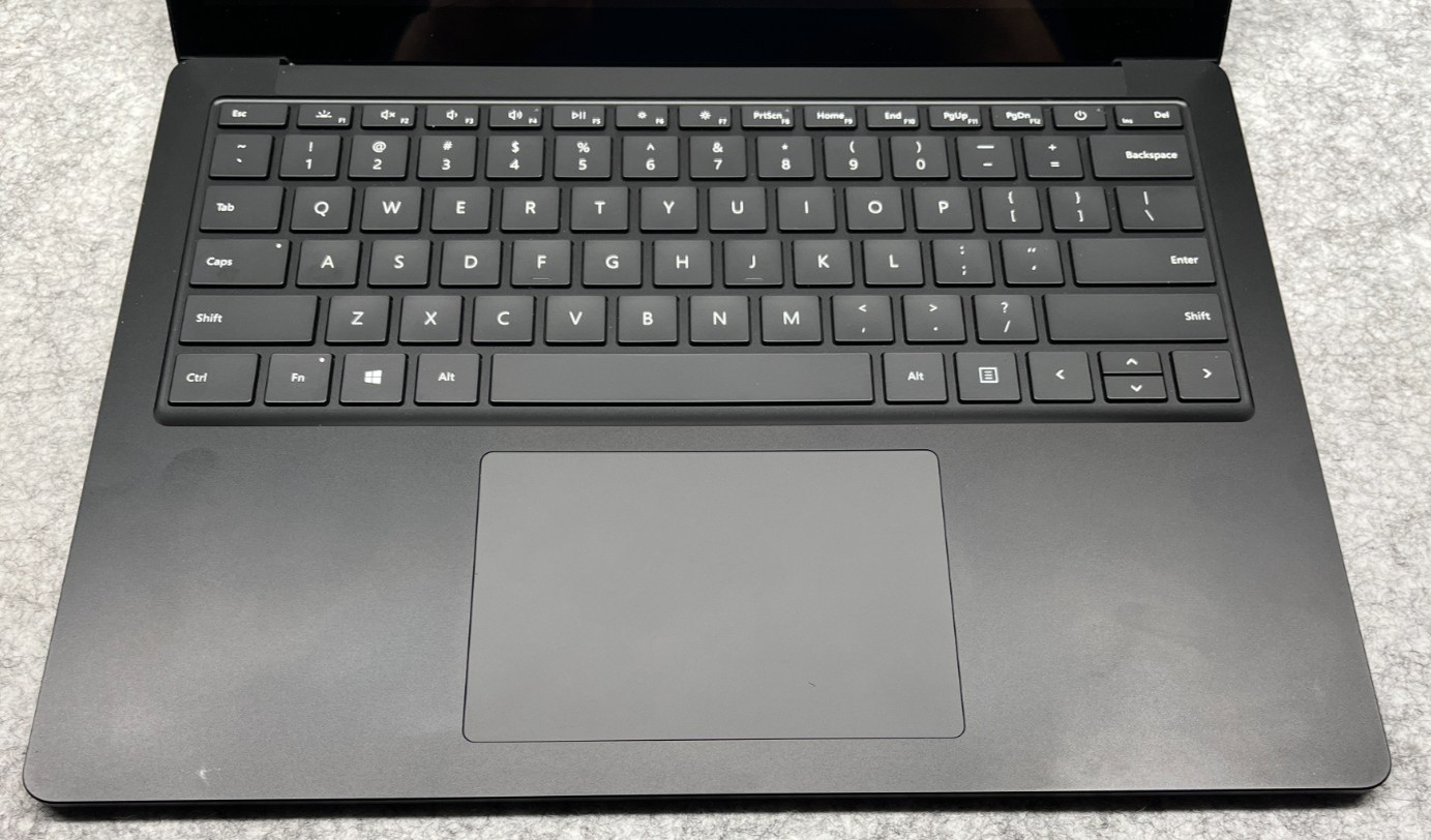 Microsoft Surface Laptop 3 13″ Intel i7-1065G7 16G 512GB SSD Touch Screen *READ*