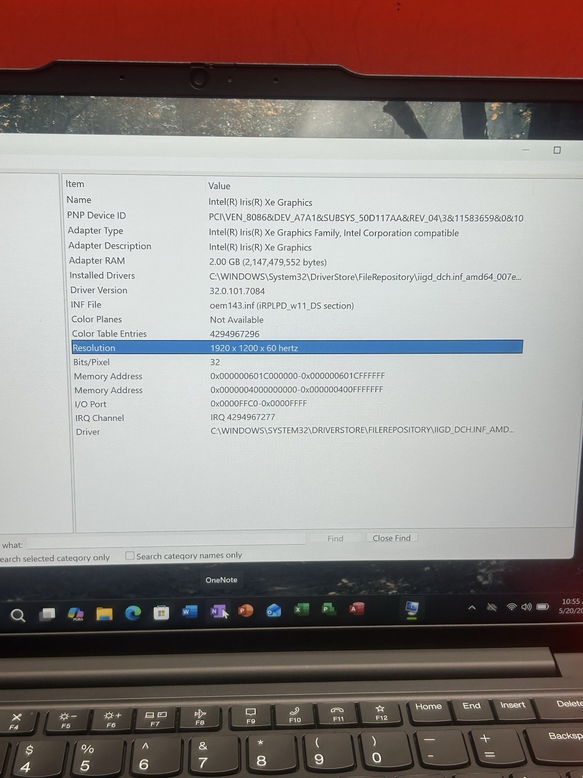 Lenovo ThinkPad E14 14 Core 13th i5 -1300Mhz 16GB 256GB Windows 11pro