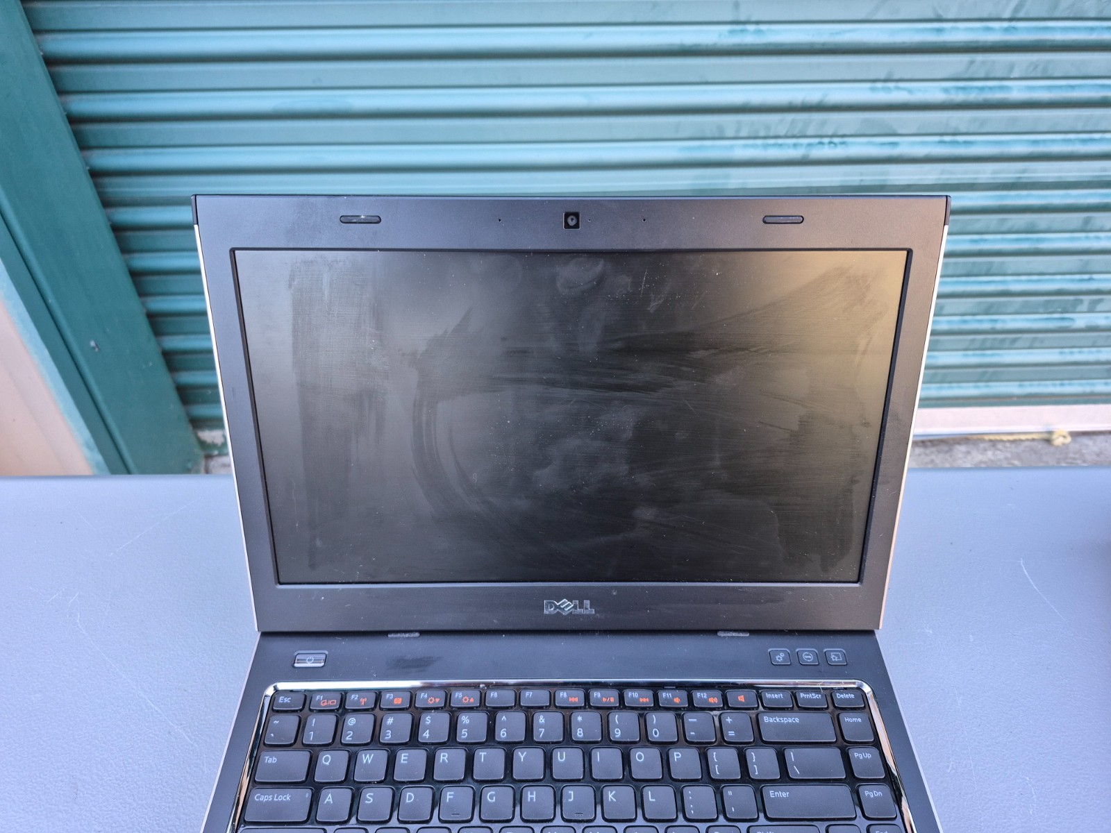 Dell Vostro 3450 14″ Intel Core i3 Continuous Reboot RAM and HDD included