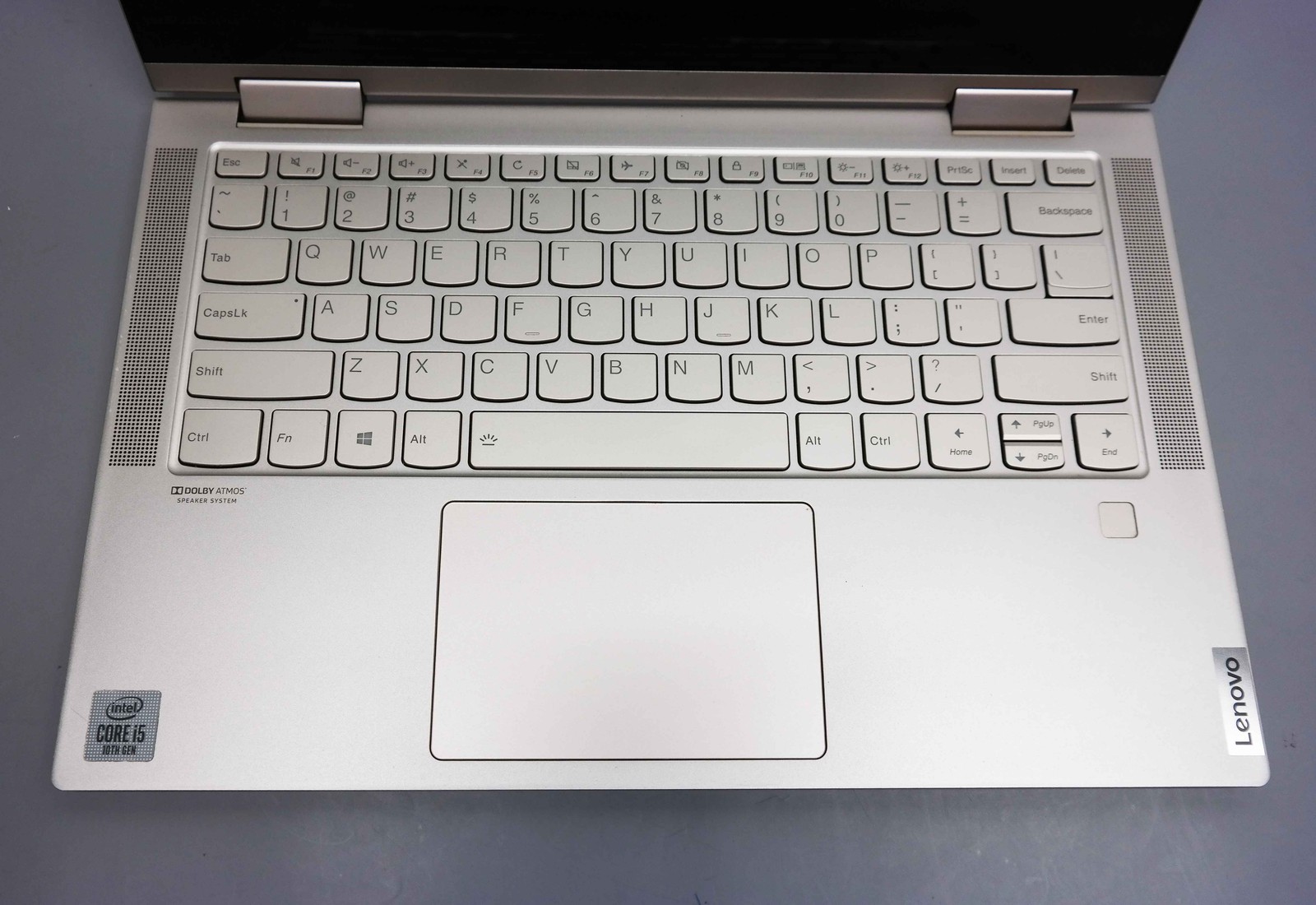 IdeaPad Flex 5 14″ Intel Core i5-10210U 8GB 256GB SSD ISSUE