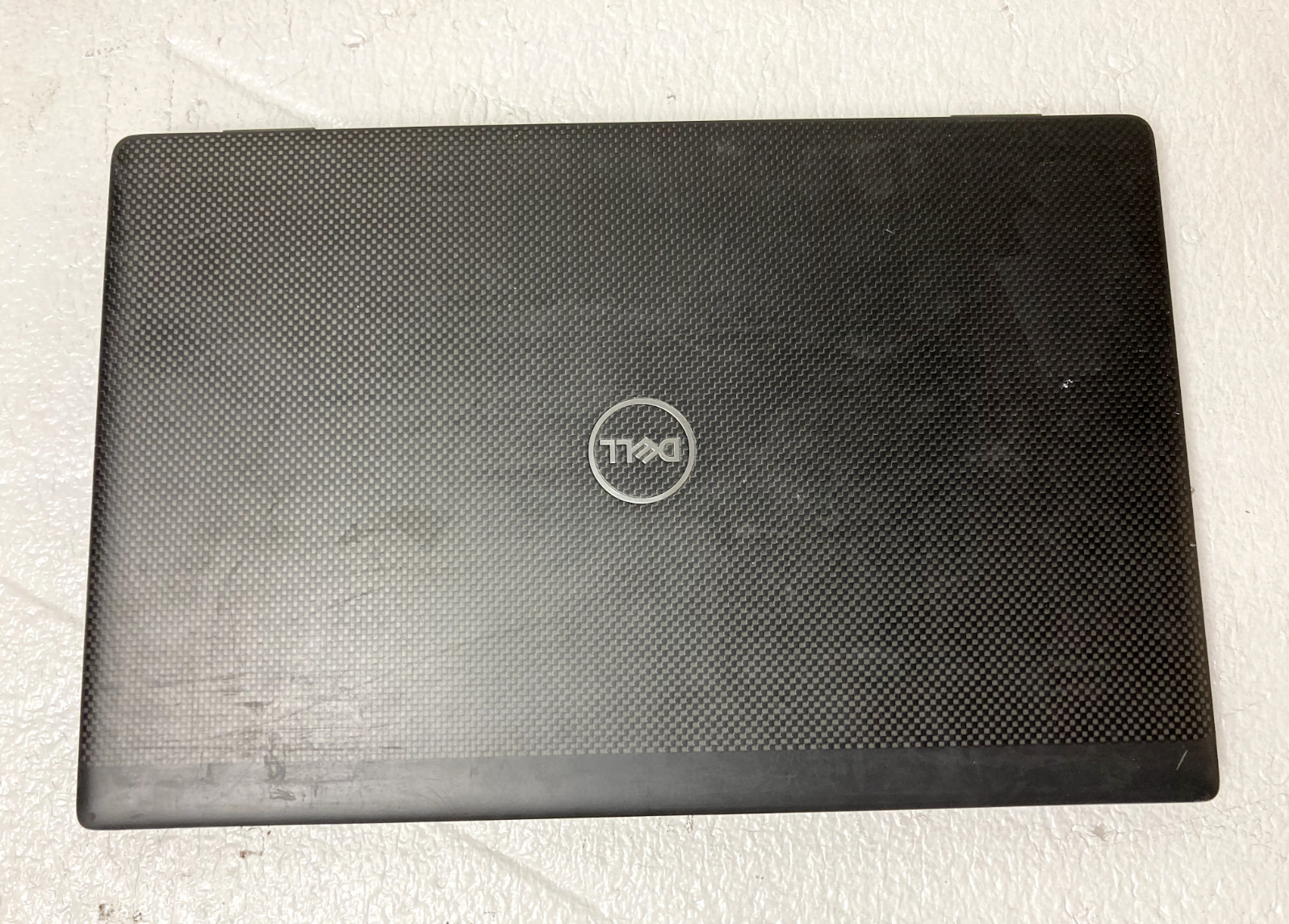 Dell Latitude 7520 15.6” Core i5-1135G7 @2.40GHz 16GB RAM NO SSD For Parts READ