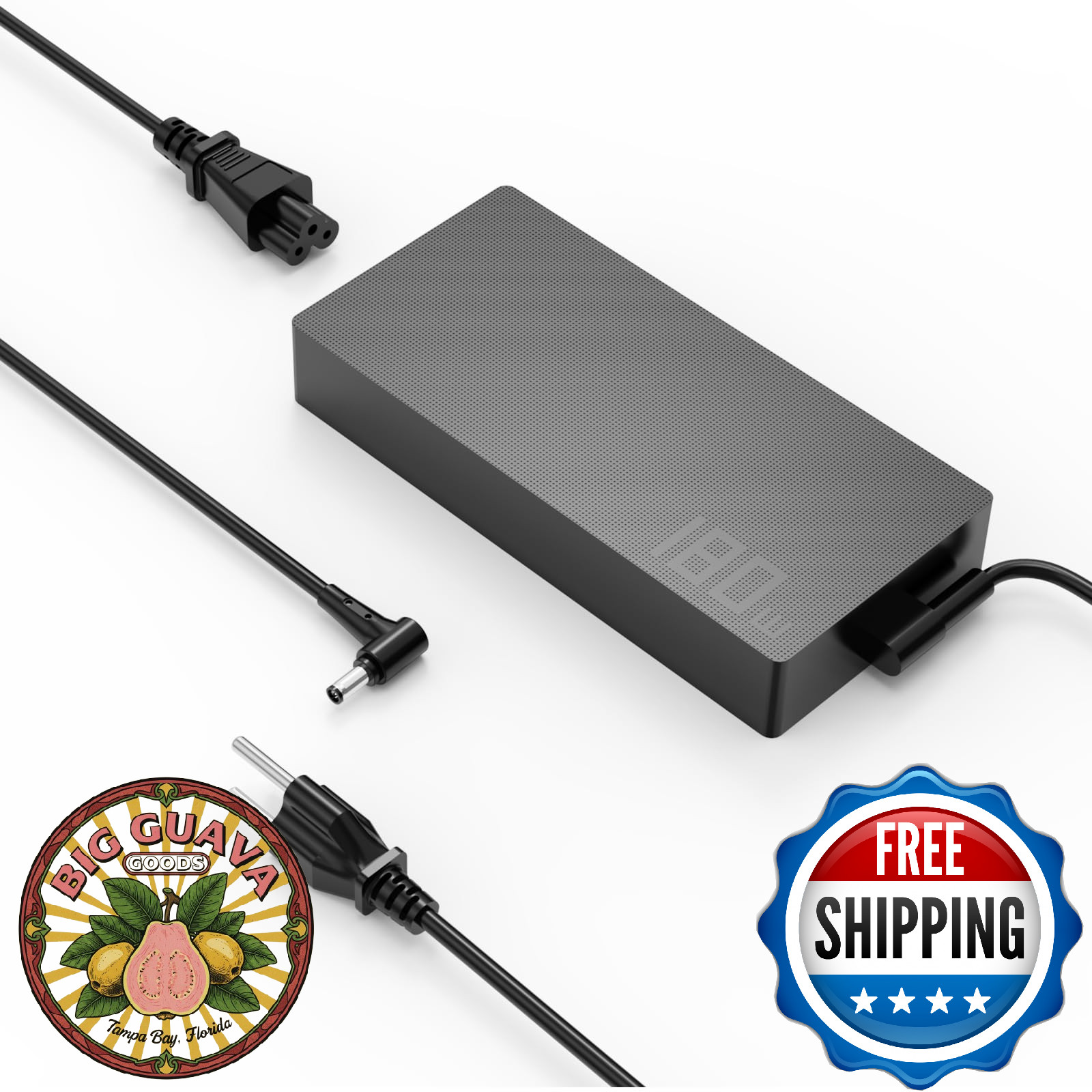 180W 20V 9A Charger for Asus TUF FX705D FX705DD FX705DT ROG FX505D FX505 Gaming