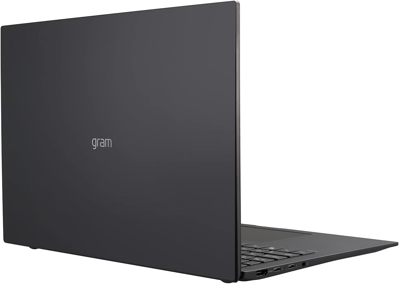 LG Gram 16 Inch Laptop with 16:10 IPS LCD (2560 x 1600) Display, 16Z95P-K.AA75A8