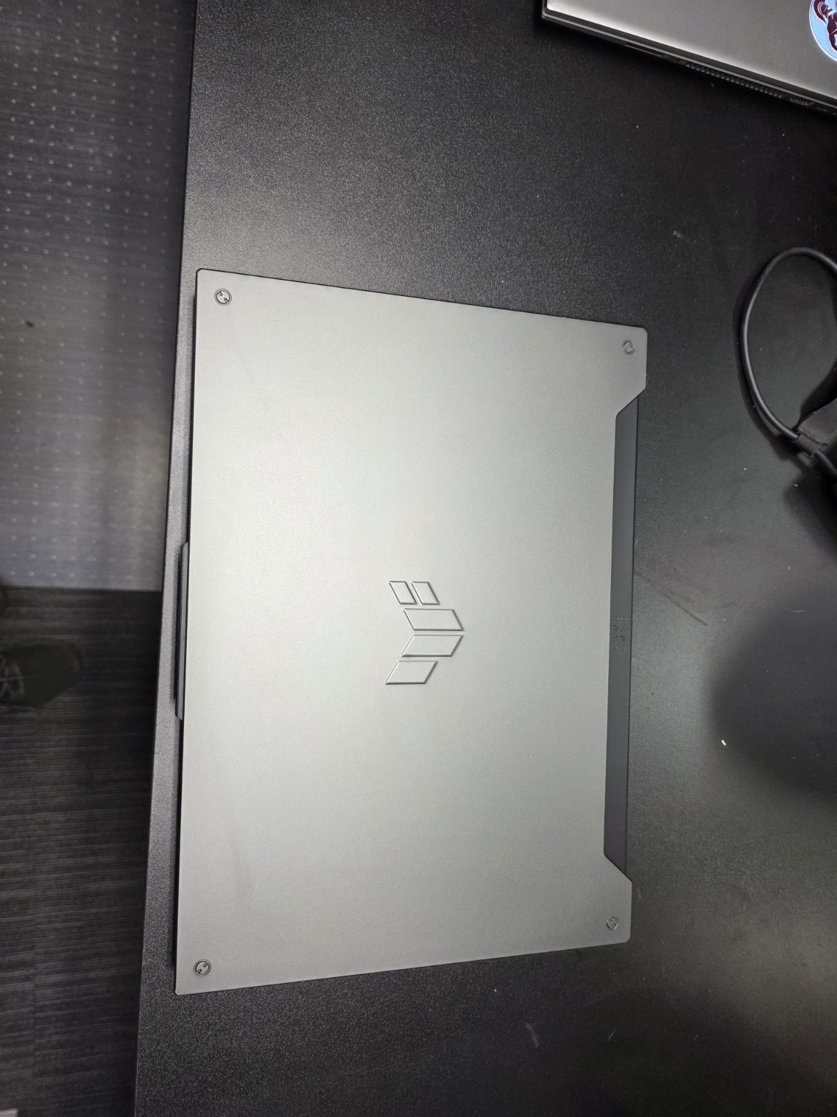 asus tuf gaming a15 fa507r – Parts Only