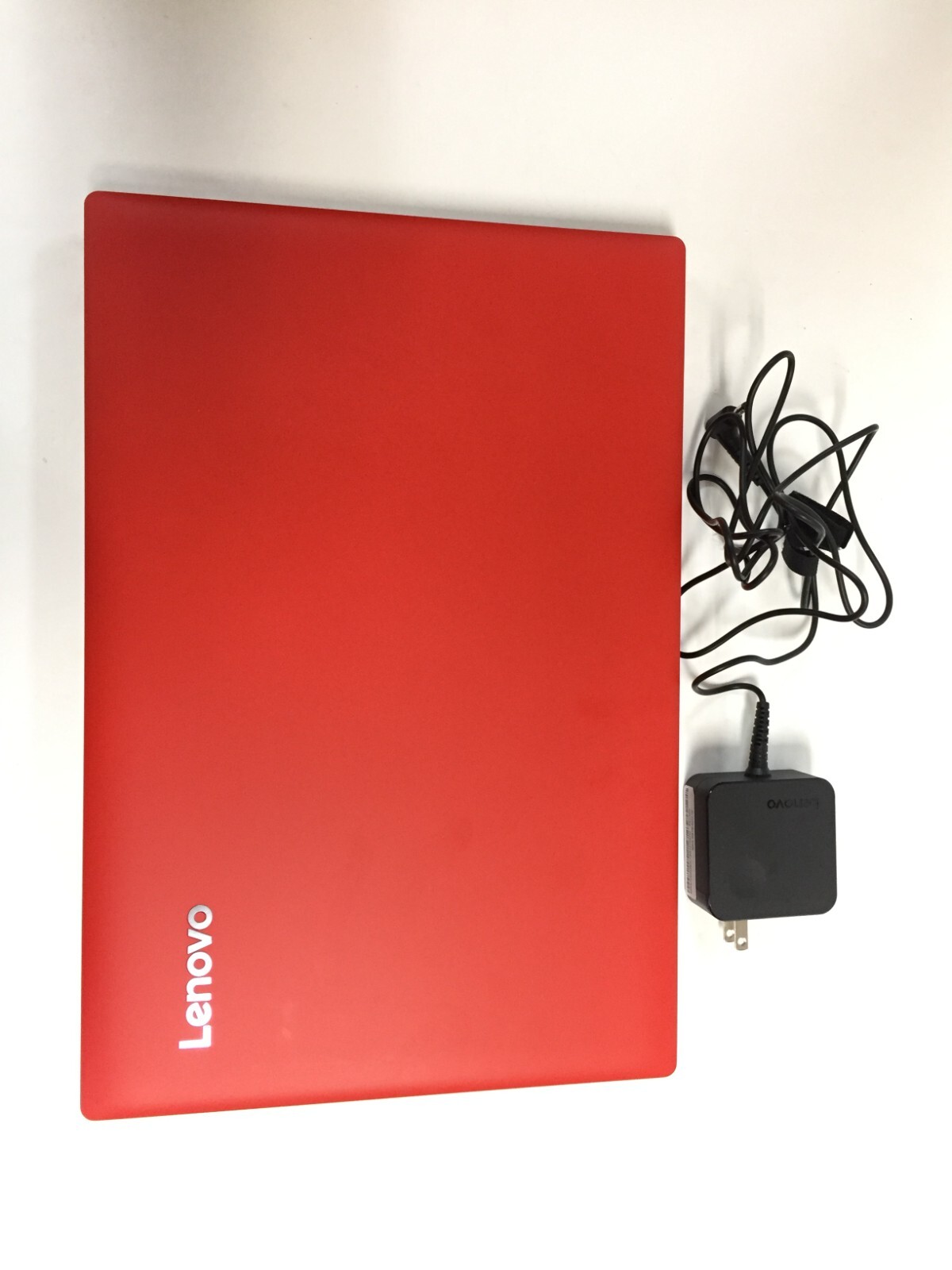 Lenovo ideapad 320-15IAP 15.6 Laptop/Intel N4200/8G RAM/1TB HDD/Win10 Coral Red