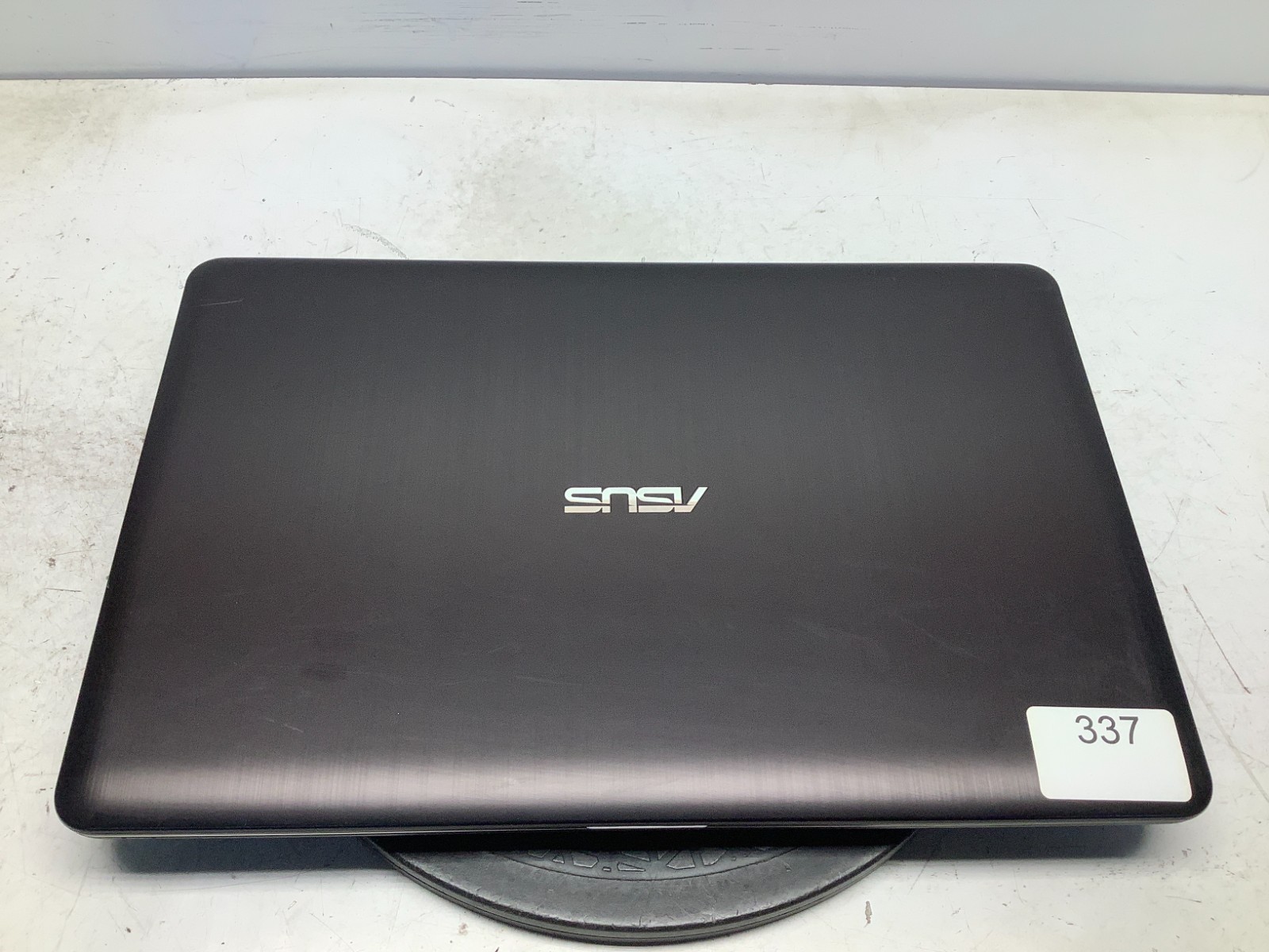 Asus X541NA-PD1003Y Intel Pentium N4200 1.1GHz 4 GB NO HDD No Batt