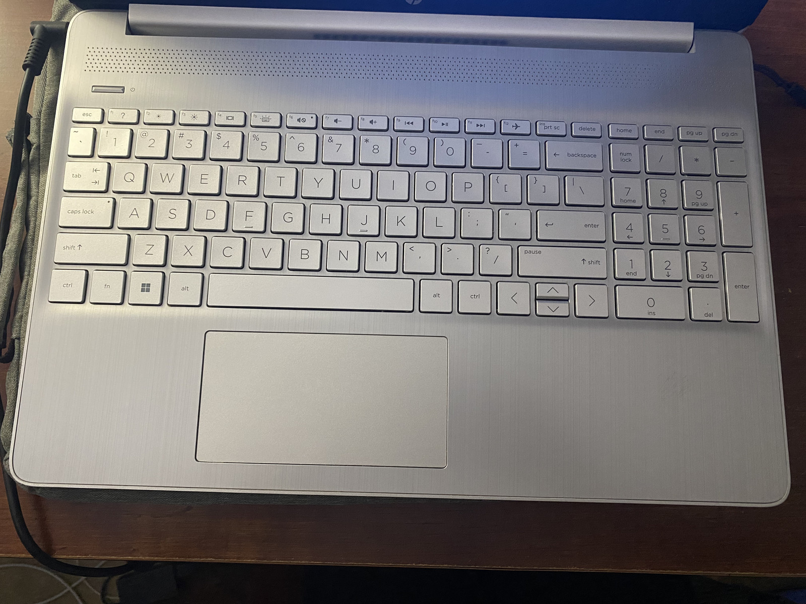 HP Laptop Windows 11 | AMD Ryzen 3 Processor | 238 GB Storage | 4 GB RAM