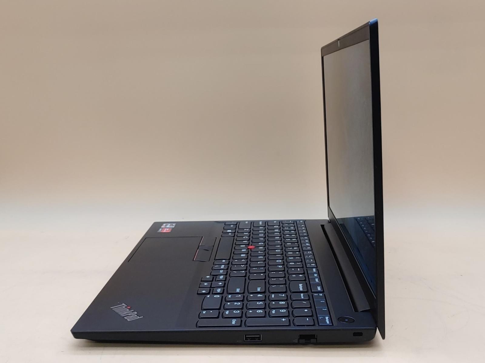 Lenovo ThinkPad E15 Gen 2 15.6″ AMD Ryzen 3 4300U 12GB 256GB Win11Pro **NO A/C**