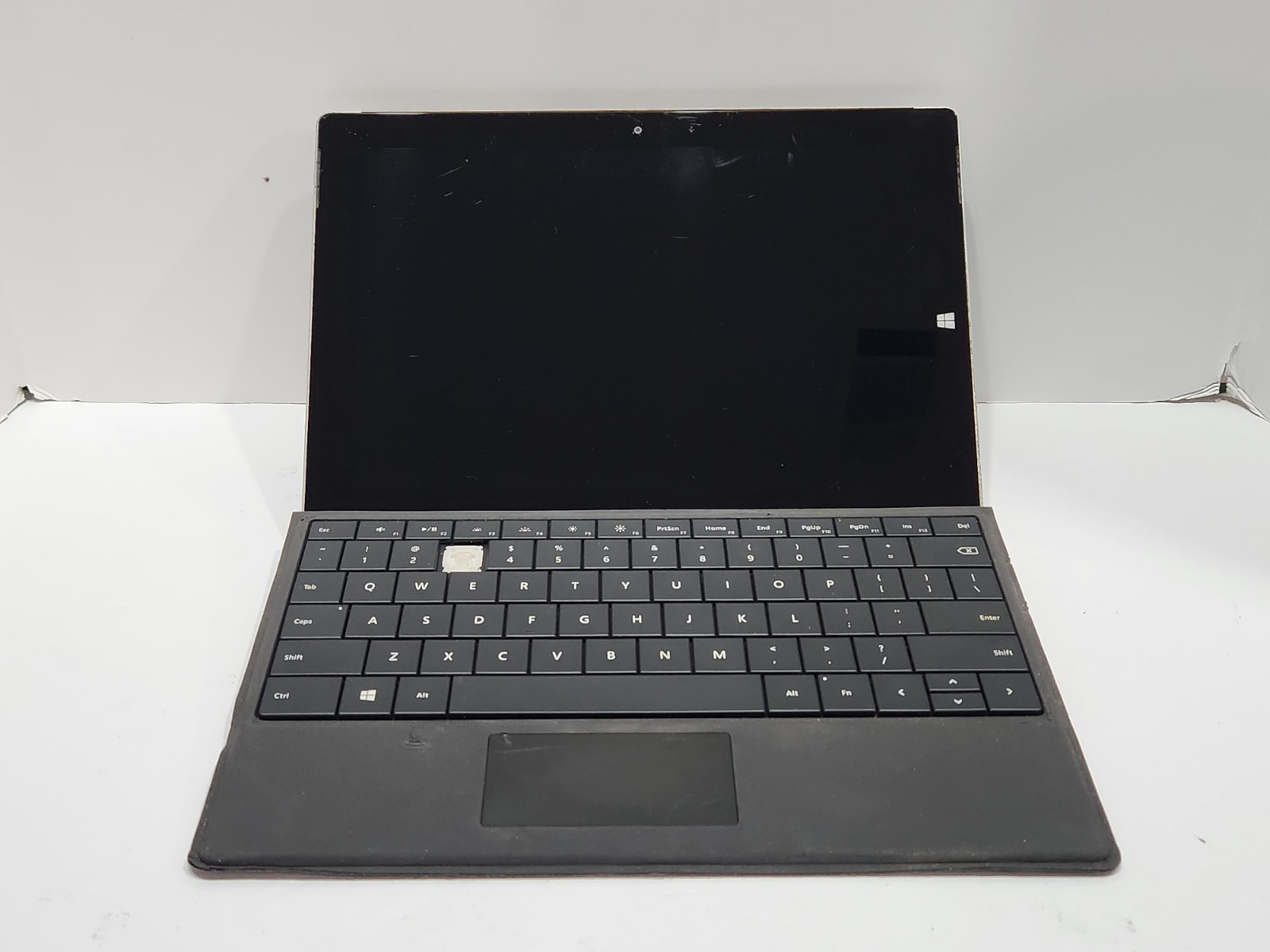 Microsoft Surface 3 (Model 1645) 64GB – Untested / For Parts or Repair – Missing