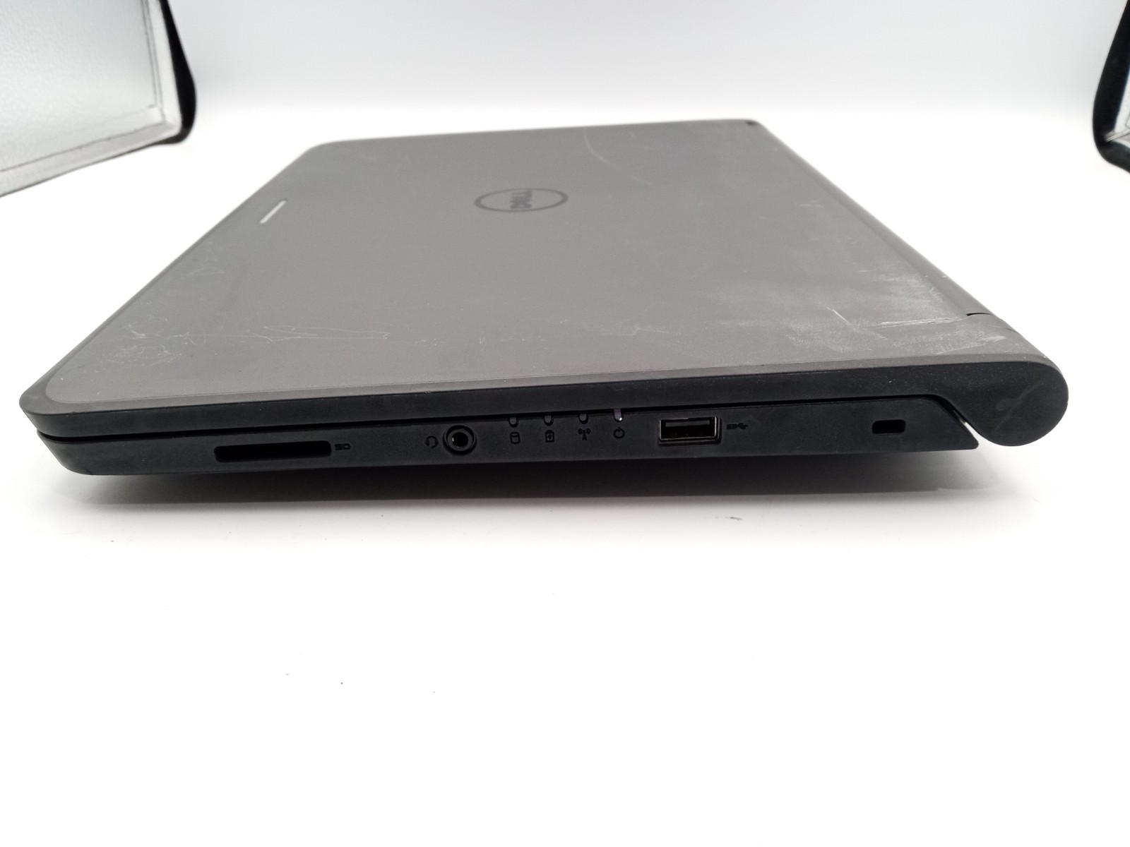 Dell Latitude 3340 13″ Touchscreen Intel i5 4th Gen 8GB RAM 500GB HDD Windows 11