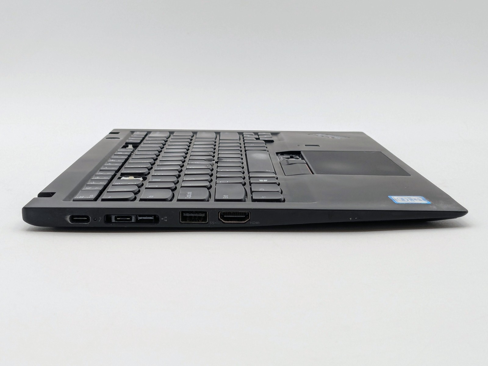 Lenovo ThinkPad X1 Carbon 6th Gen 20KG 14″ FHD I5-8350U 16GB Palmrest *READ*