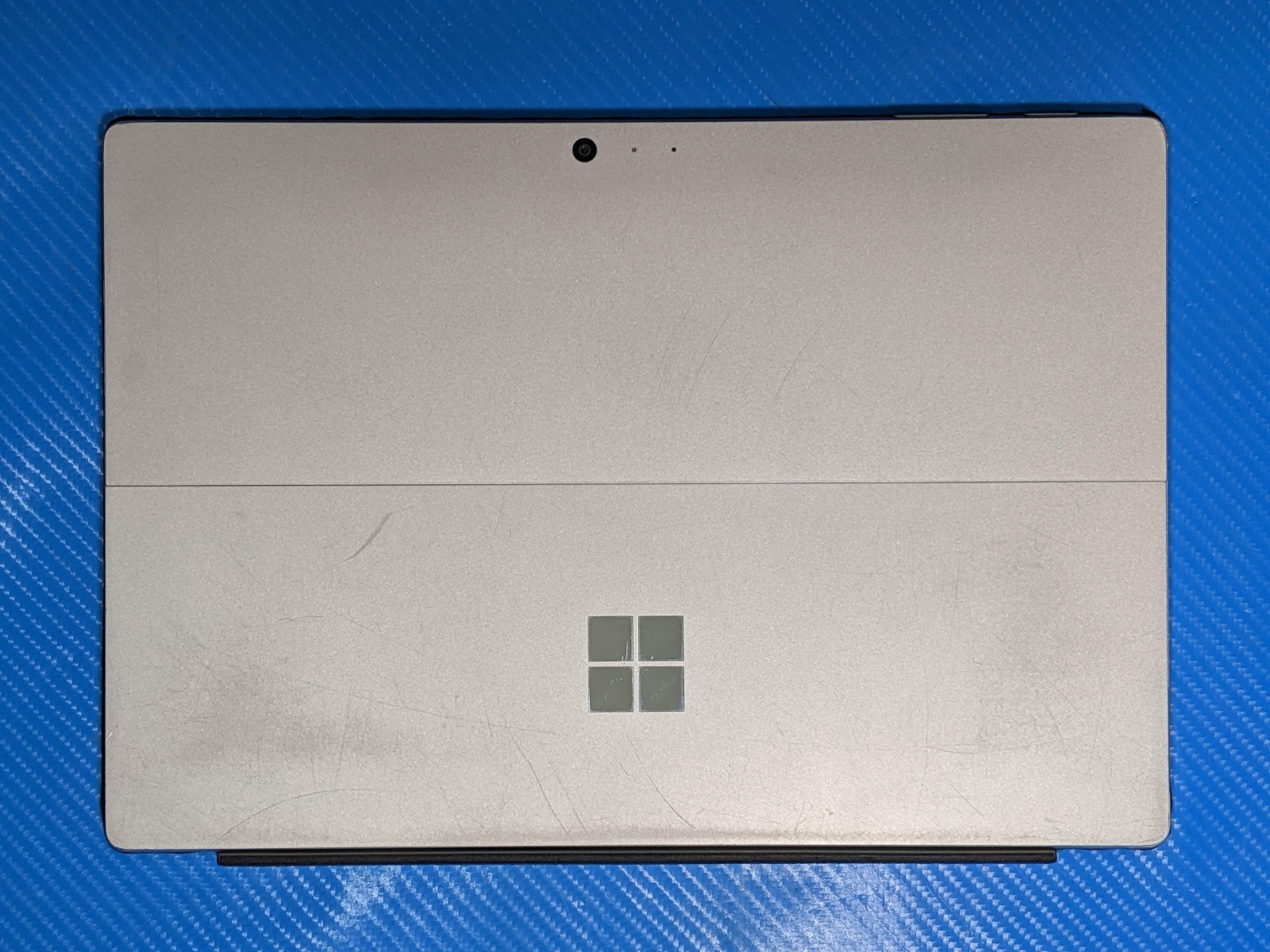 MS Surface Pro 4 12.3″ 2736×1824 TOUCH Intel M3-6Y30 900MHz 4GB 128GB SSD W11Pro