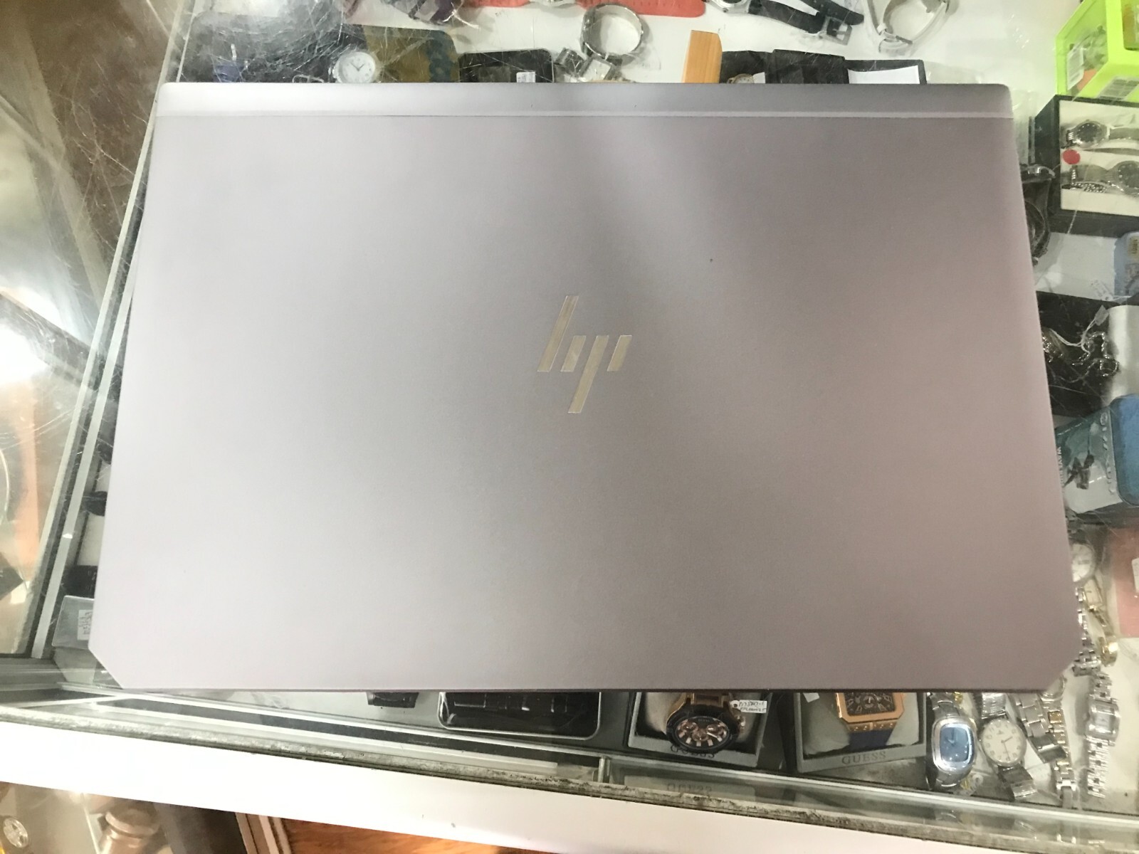 HP ZBOOK 17 G5 LAPTOP WINDOWS 10 PRO 512GB SSD 32GB RAM INTEL XEON E-2176M