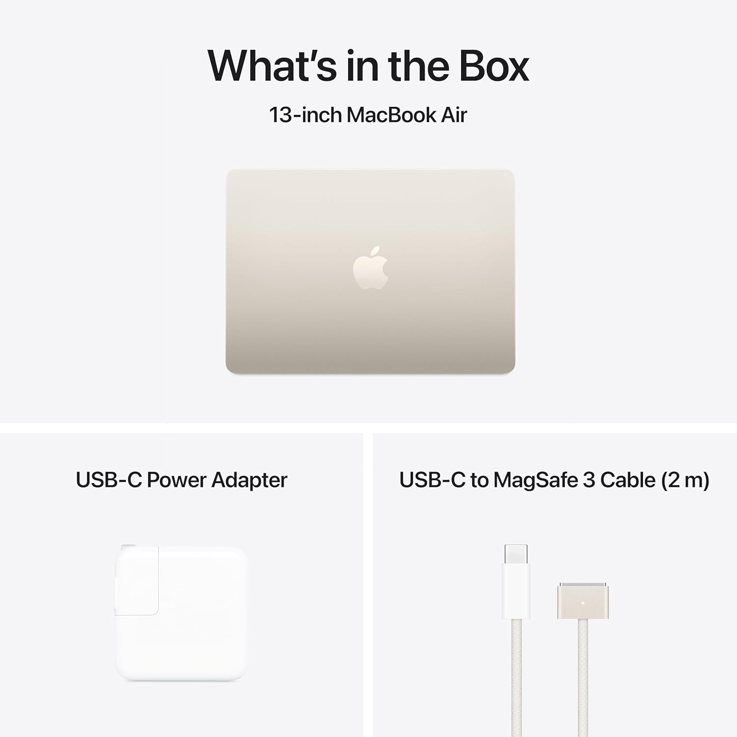 Apple | MW103LL/A | A3240 MacBook Air | 16Gb Memory | 512Gb Storage – Open Box
