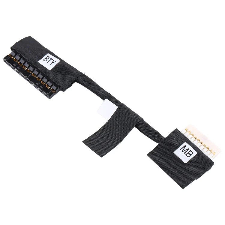 Battery Connector Flex Cable for Dell Inspiron 15 7586 XRTPM, For Dell Inspiron