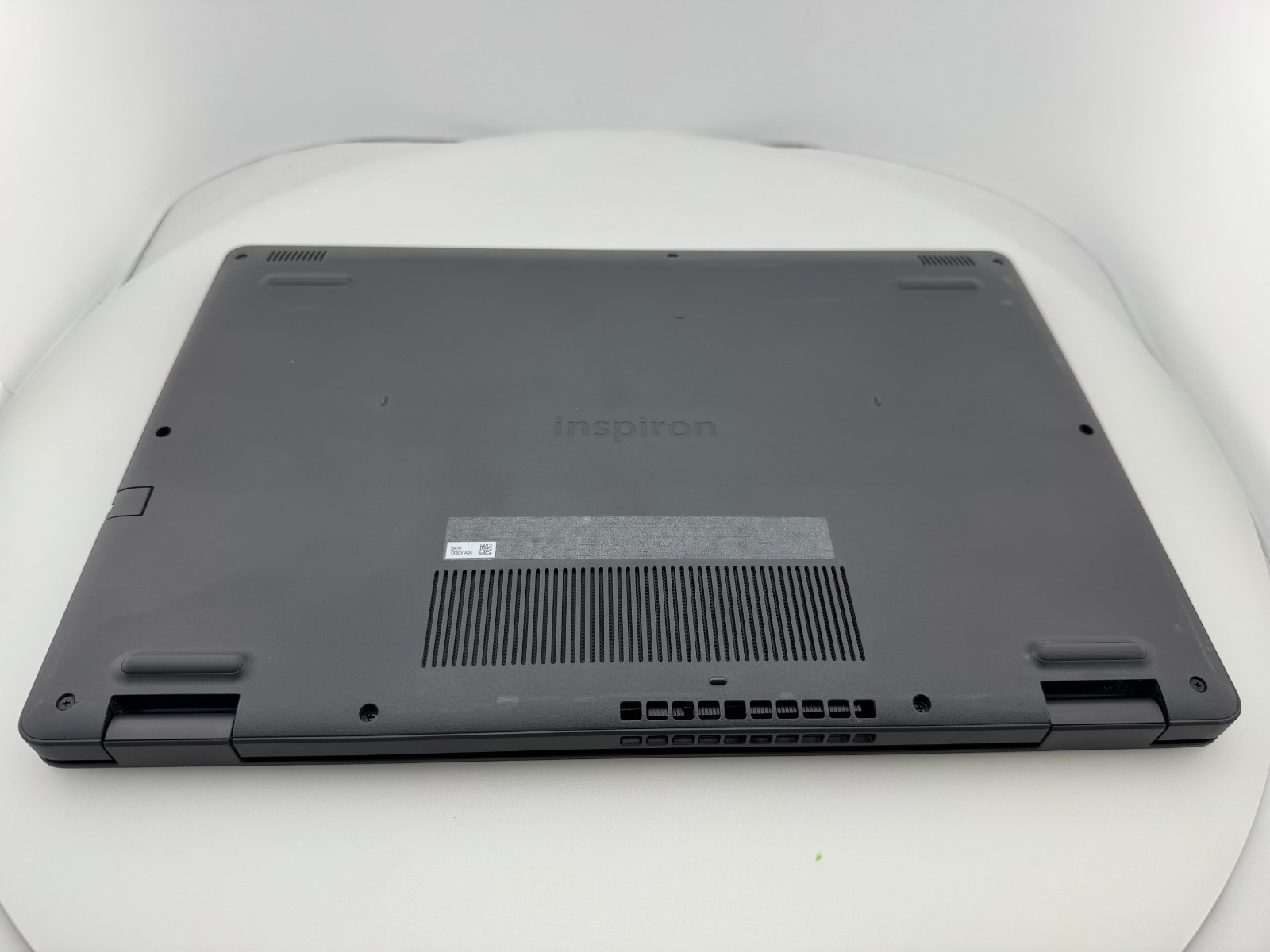 Dell Inspiron 3505 AMD Ryzen 5 3450Uw/Vega mobileGFX 8GB RAM 256GB SSD Win 11Pro