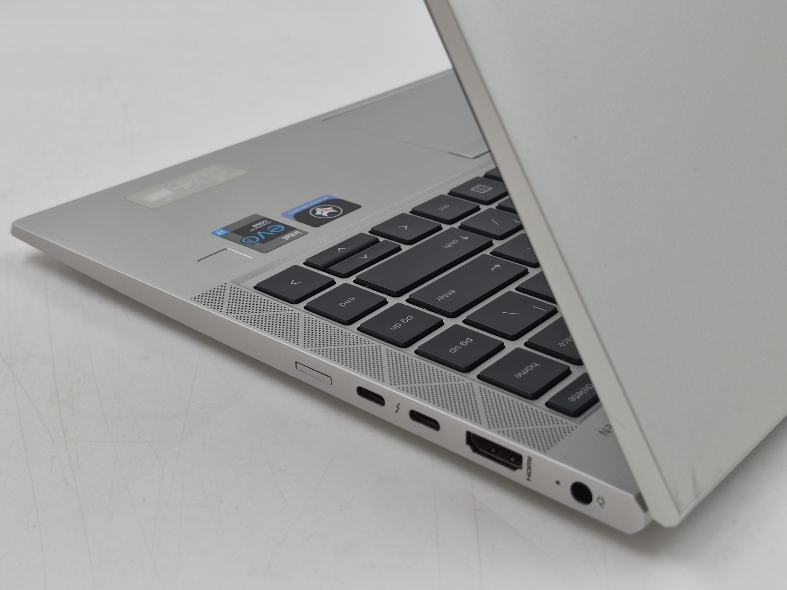 HP EliteBook 840 G8 Laptop i7-1165G7 2.80GHz 32GB RAM 512GB NVMe SSD Win 11 Pro