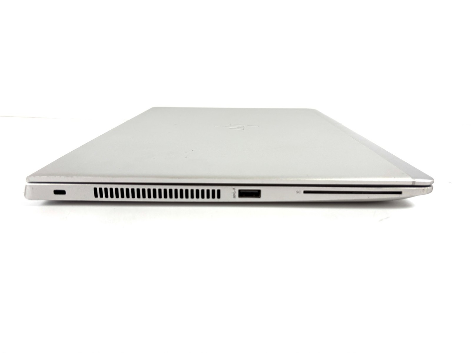 FOR PARTS: HP EliteBook 745 G6 – 14″, 2.3GHz Ryzen 7 PRO, 16GB RAM, 256GB SSD
