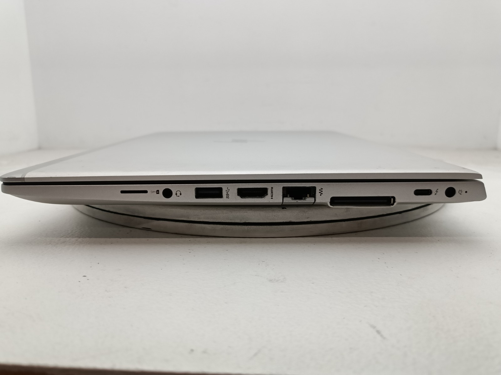 HP EliteBook 840 G6 14″ Windows 11 Laptop – i5-8365U, 12GB RAM, 256GB SSD, #91