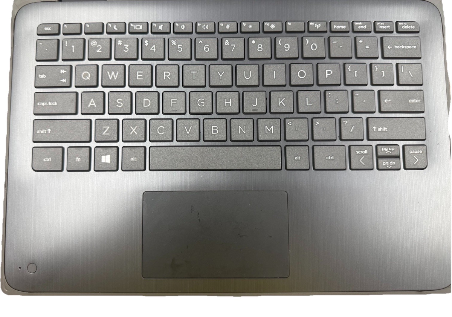 HP ProBook x360 Touchscreen i5 10th Gen 12″ Laptop BIOS Locked FOR PARTS