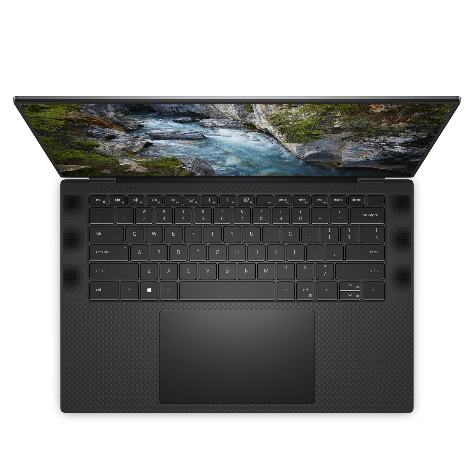 Dell Precision 5570 15″ – i7-12800H – 32GB RAM – 512GB SSD – Good Refurbished