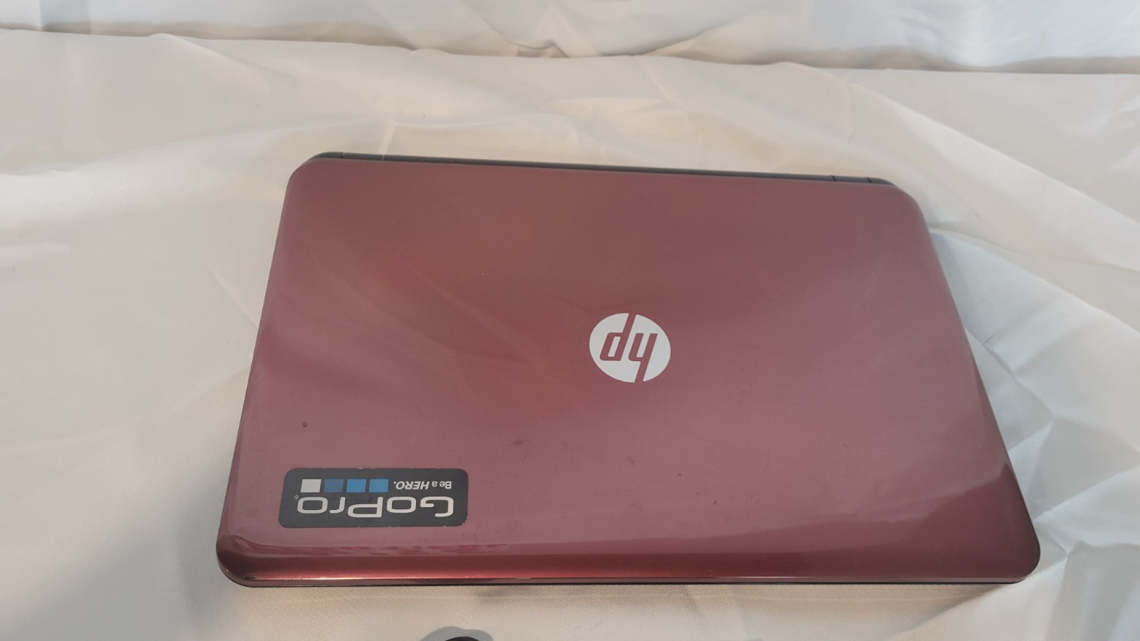 HP 15-f132wm 15.6″ Laptop Intel Windows Reset No Battery Missing Keys