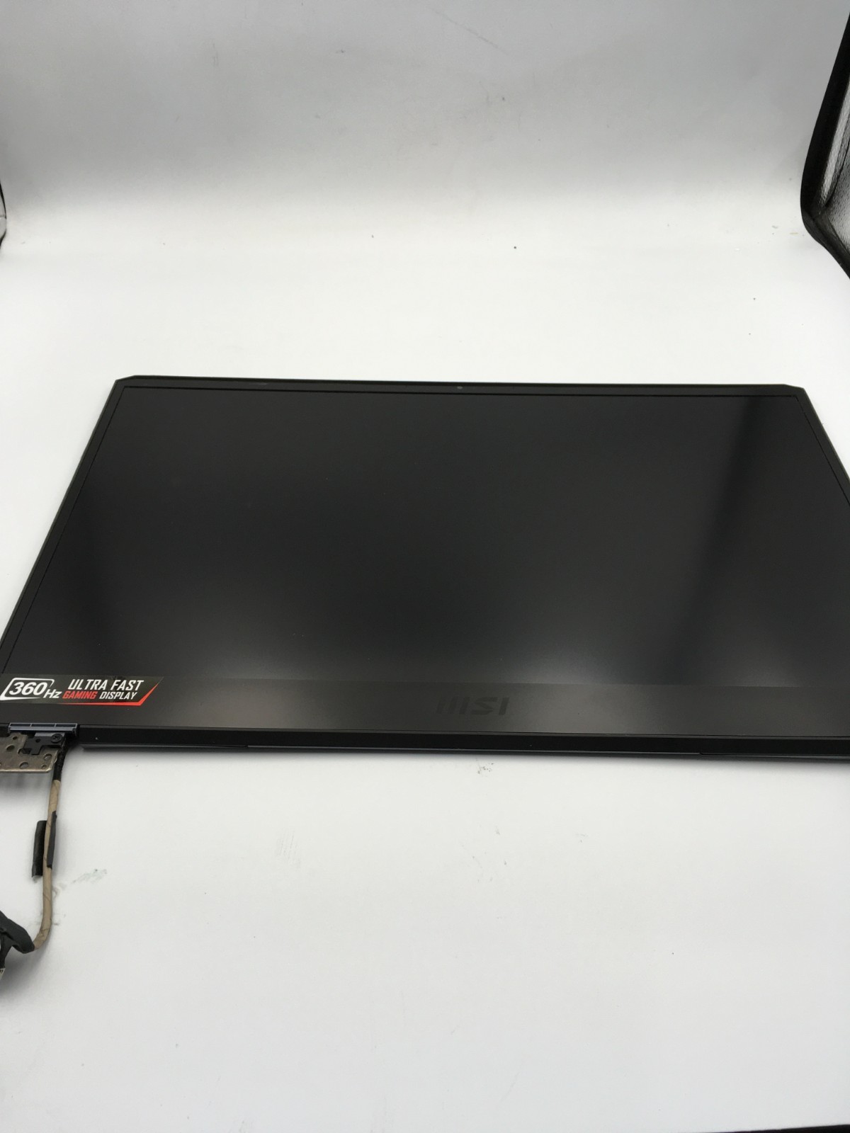 OEM Display MSI Delta 17″ Gaming Screen Display FHD 360hz Delta15001 MS-15CK RS