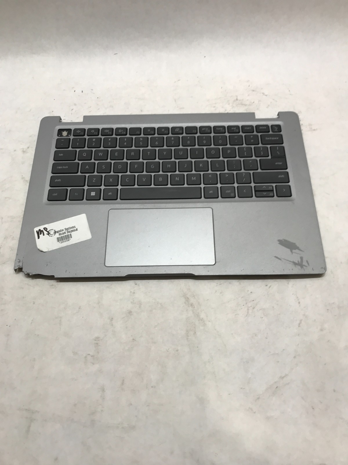 Dell Latitude 5430 14″ Intel Core i5 NO RAM NO HDD/OS For Parts NO POWER READ DW