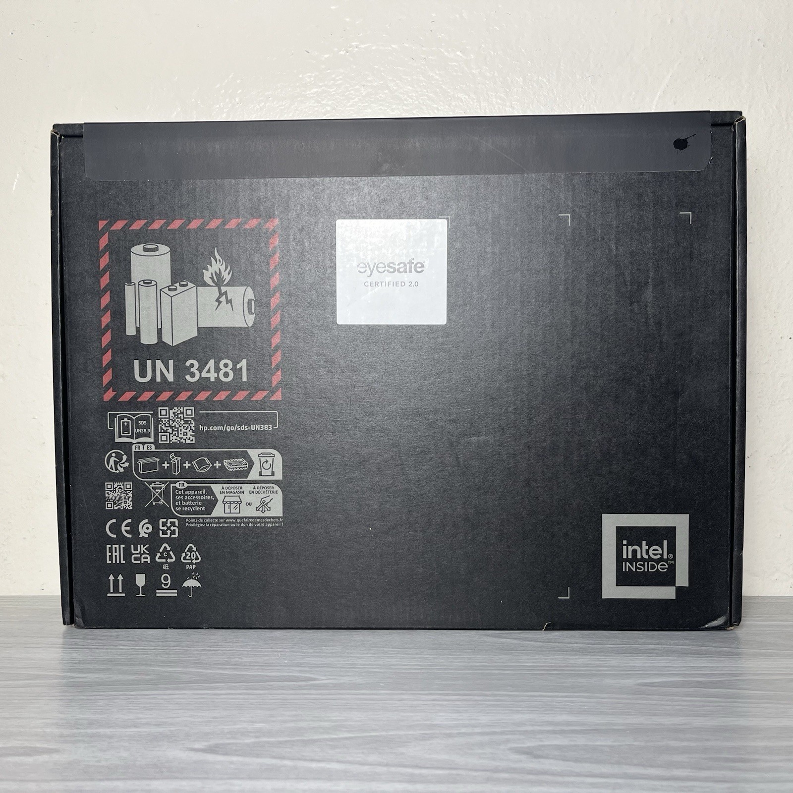 HP Omnibook Ultra Flip Ultra 9 / 2TB / 32GB WITH WARRANTY (Sealed)