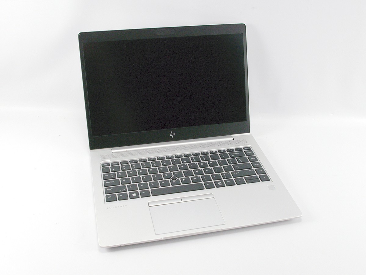 HP Elitebook 840 G6, Intel Core i5-8365U CPU, 8GB Ram, w/ Win 10 Pro
