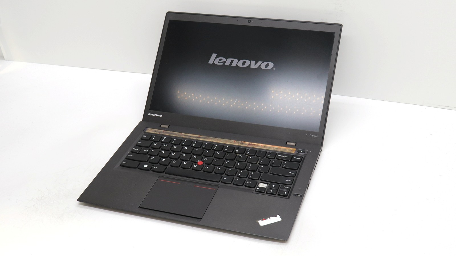 Lenovo ThinkPad X1 Carbon 2nd Gen 14″ i7-4600u 8GB 128GB – Fair READ DESC