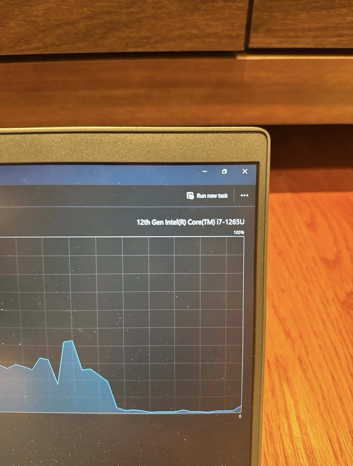 Dell Latitude 5330 Laptop – 512GB, i7-1265U