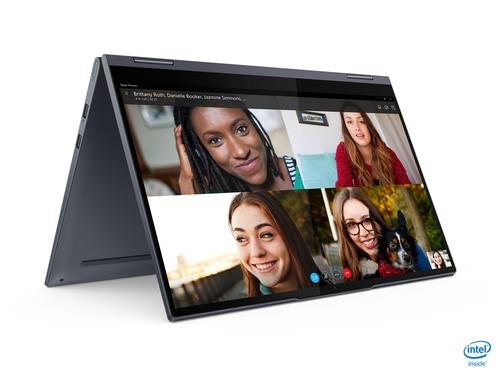 Lenovo YOGA 7 15ITL5 Core i7 11th Gen 1165G7 512GB 16GB 1920 x 1080 15.6″ inch