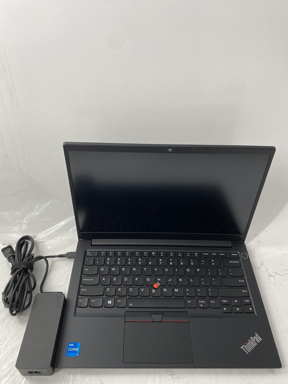 Lenovo ThinkPad E14 Gen 2 Core i5 | 8GB 256GB-SSD | Read Description*