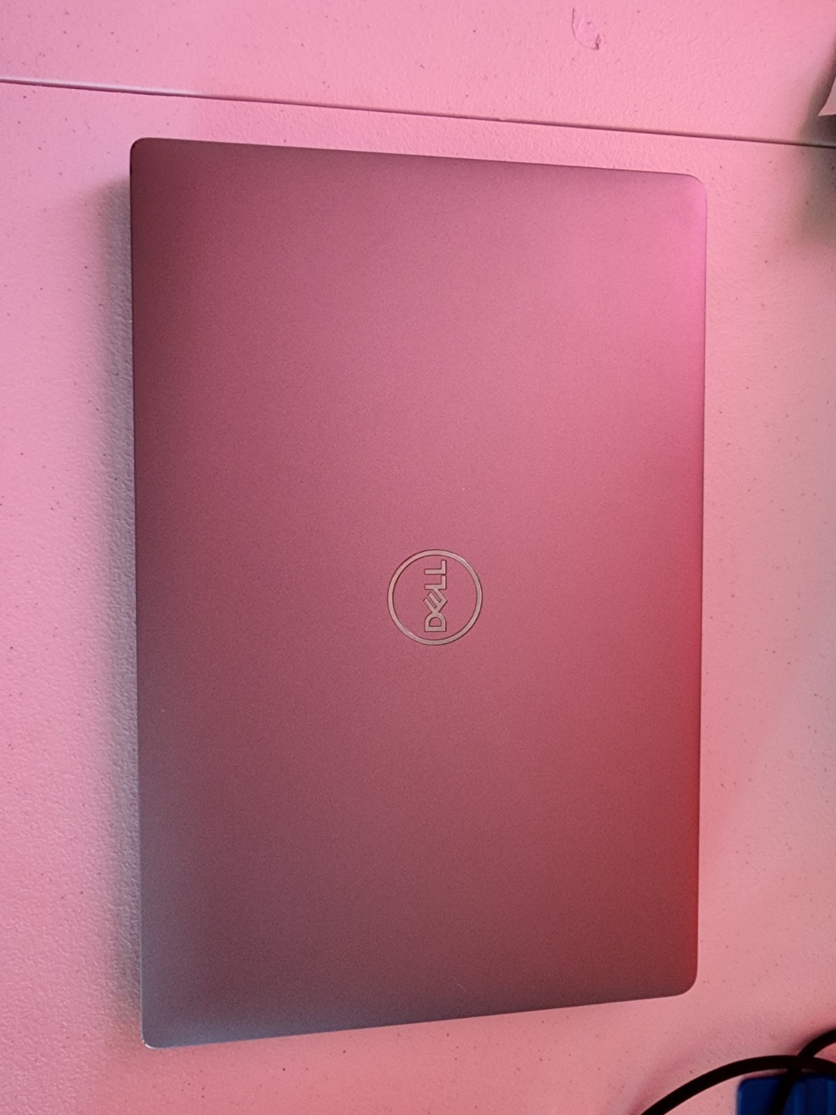 Dell Precision 3470, Intel Core i7-1270P, NVIDIA T550, 32GB DDR5, 256GB NVME