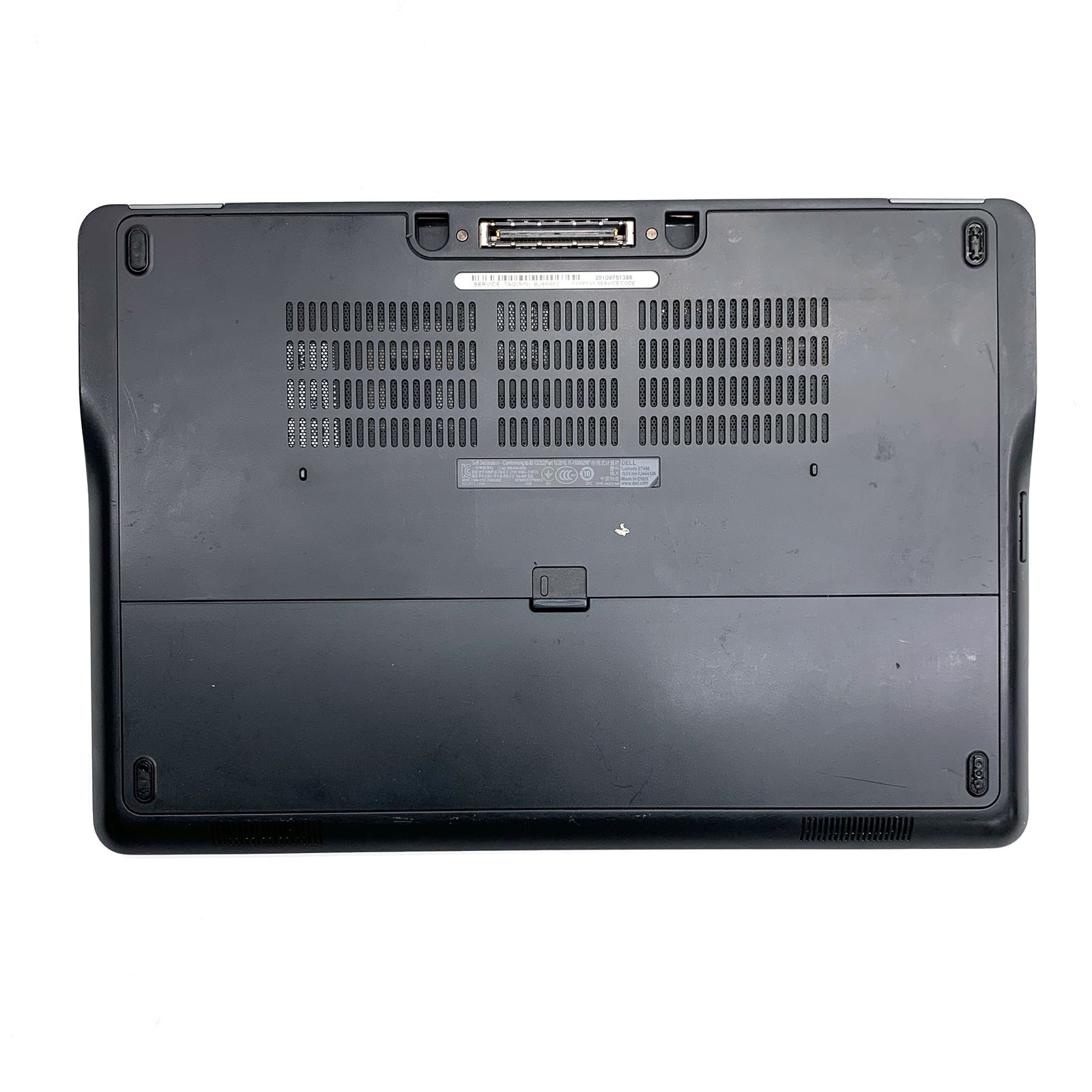 Dell Latitude E7450 14″ FHD Intel Core i5-5300U 2.3GHz 8GB 240GB SSD Windows 10