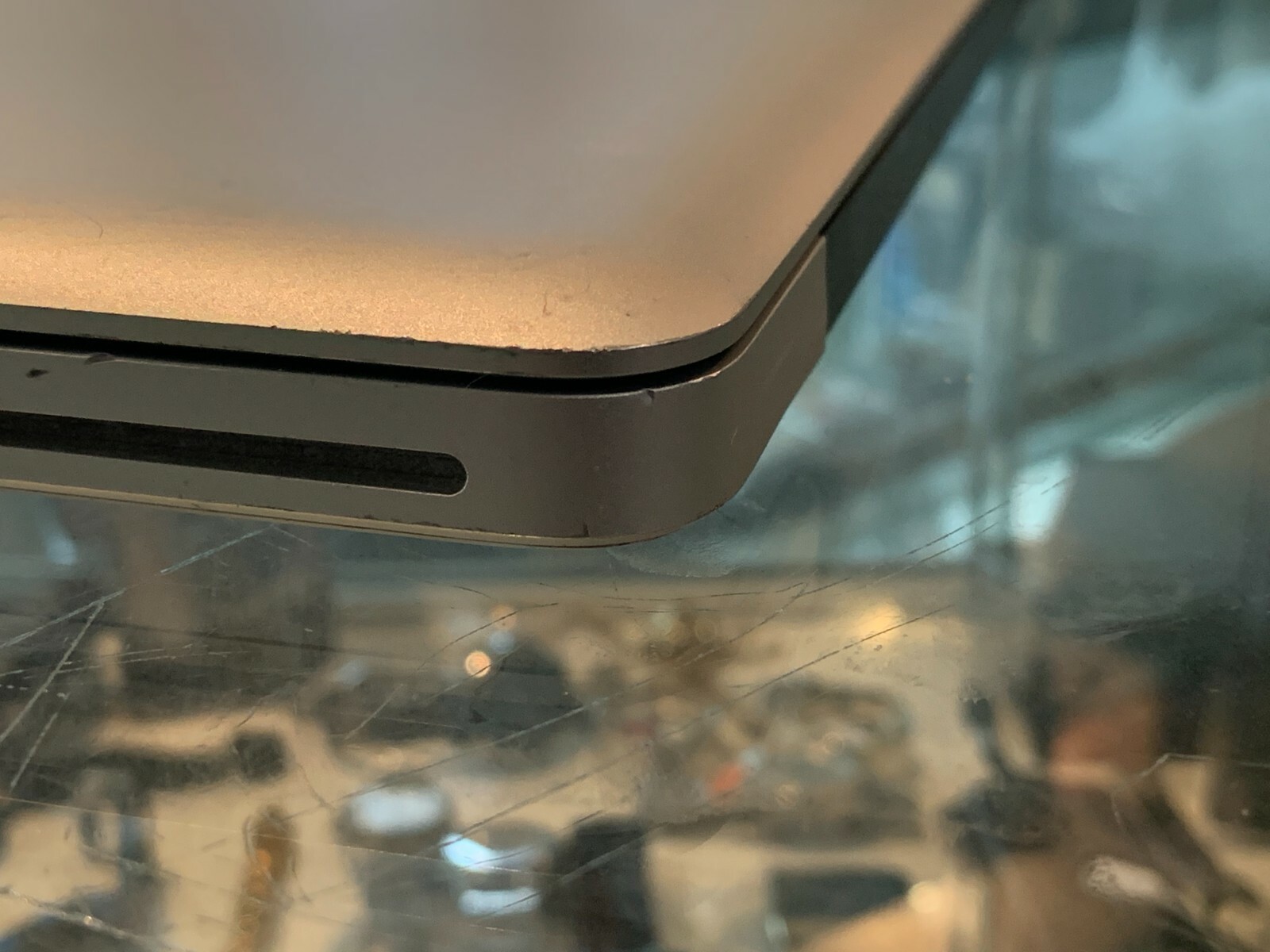 APPLE MACBOOK PRO (MD101LL/A) 13.3 / MID 2012 / 500GB HDD / 4GB RAM – CORE I5