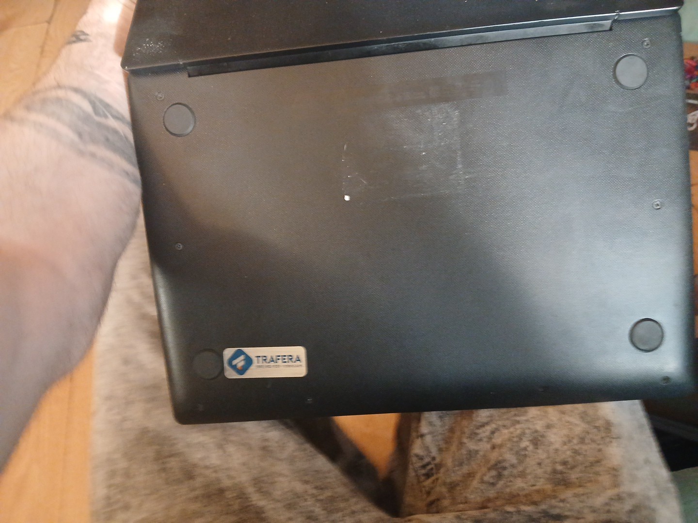HP Chromebook 14-ca061dx 14 in. 32GB Intel Celeron N3350 2.40GHz, 4GB Laptop –
