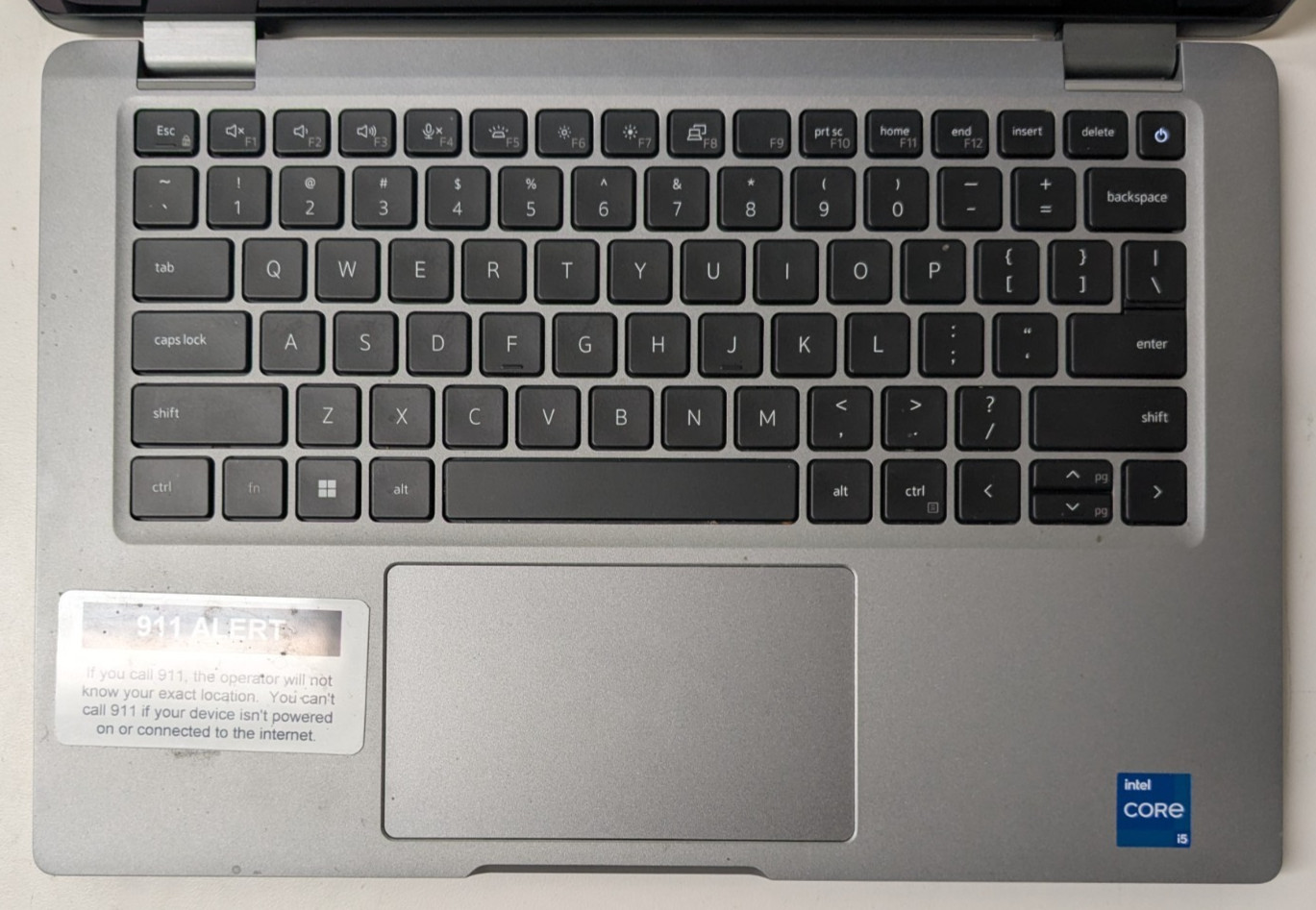 Dell Latitude 5330 14″ TOUCH i5-1245U 1.60GHz 16GB 512GB W11P 148B7S3 *WARRANTY