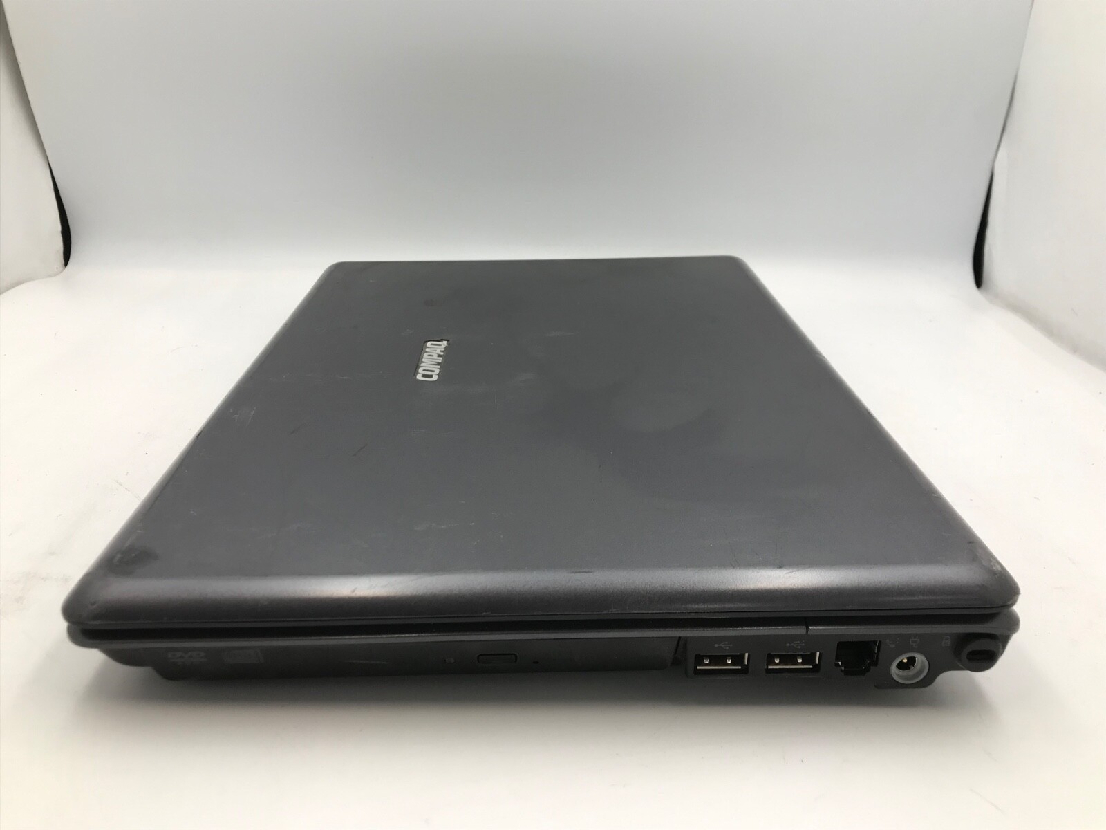 Compaq Presario V3000 14″ AMD Sempron 512Mb RAM NVIDIA GeForce- MZ